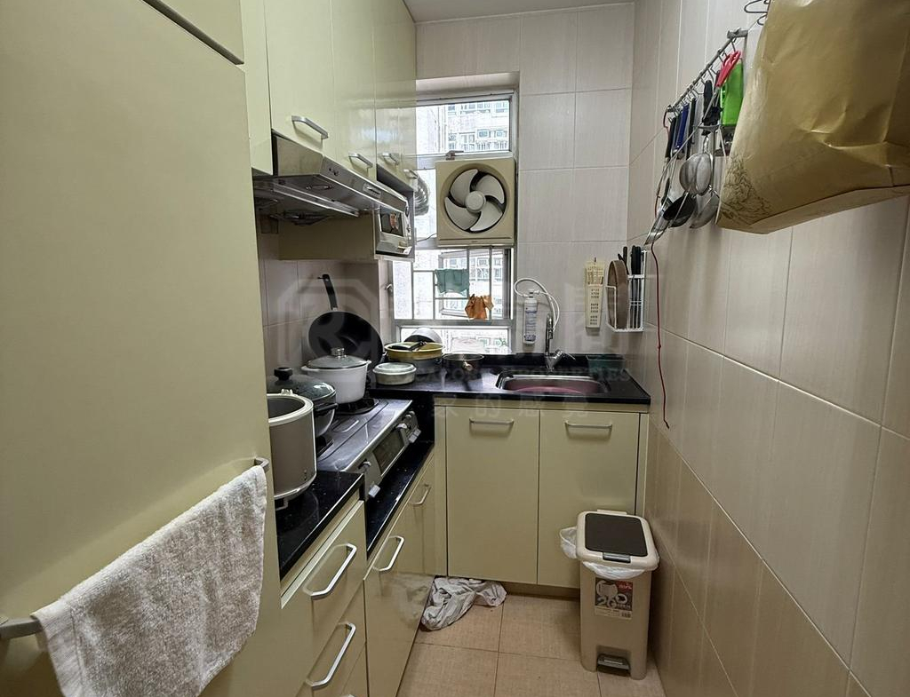 富雅花園 1座 - 28NTS – 香港北部都會區