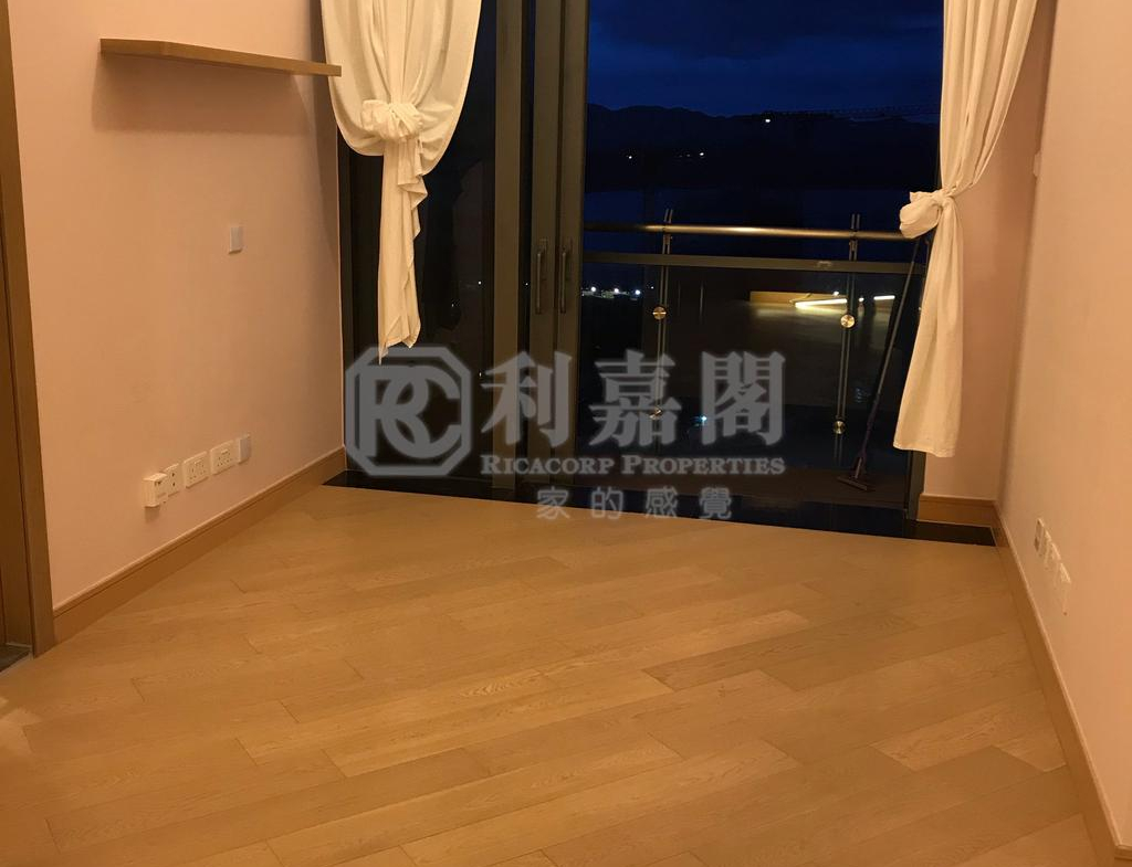 迎海 4期 迎海．駿岸 6座 - 28NTS – 香港北部都會區