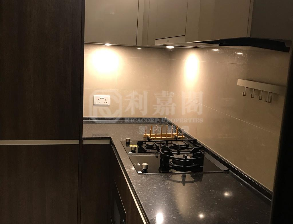 迎海 4期 迎海．駿岸 6座 - 28NTS – 香港北部都會區