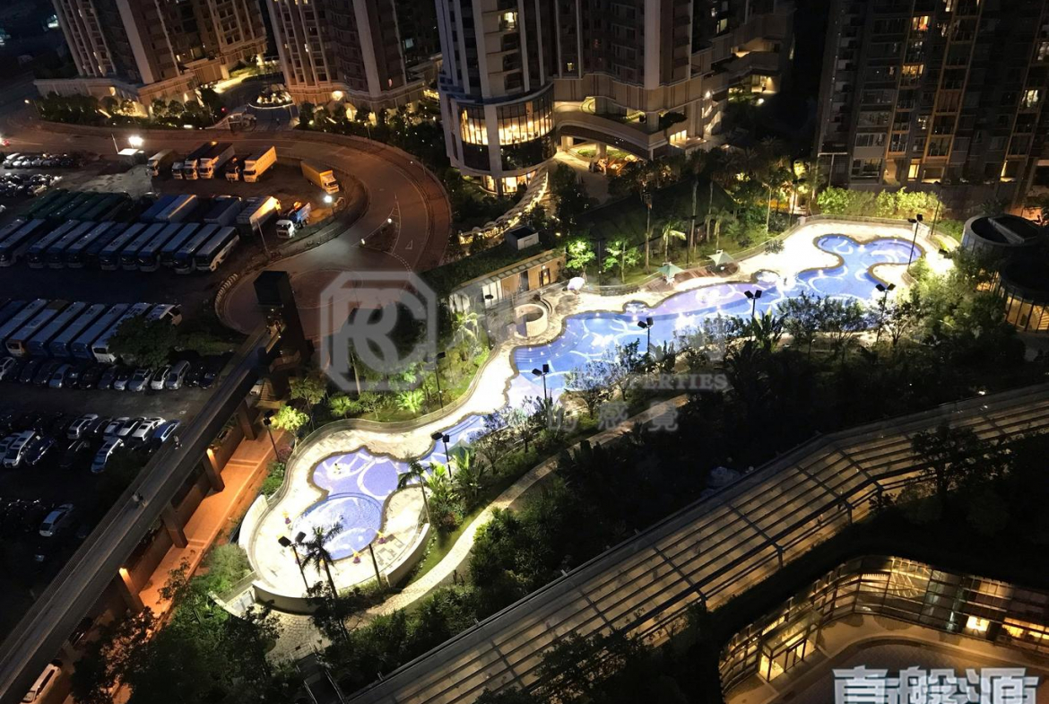 迎海 4期 迎海．駿岸 6座 - 28NTS – 香港北部都會區