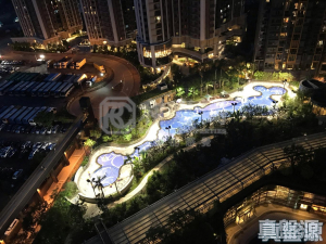 迎海 4期 迎海．駿岸 6座 - 28NTS – 香港北部都會區