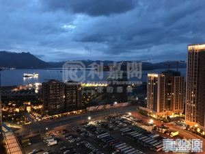 迎海 4期 迎海．駿岸 6座 - 28NTS – 香港北部都會區