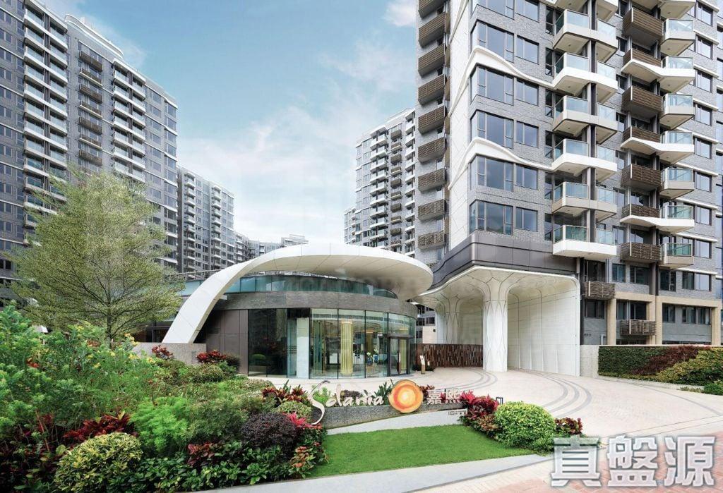 嘉熙 9座 - 28NTS – 香港北部都會區