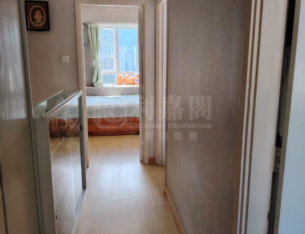 銀禧花園 銀禧閣 - 28NTS – 香港北部都會區