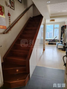 銀禧花園 銀禧閣 - 28NTS – 香港北部都會區