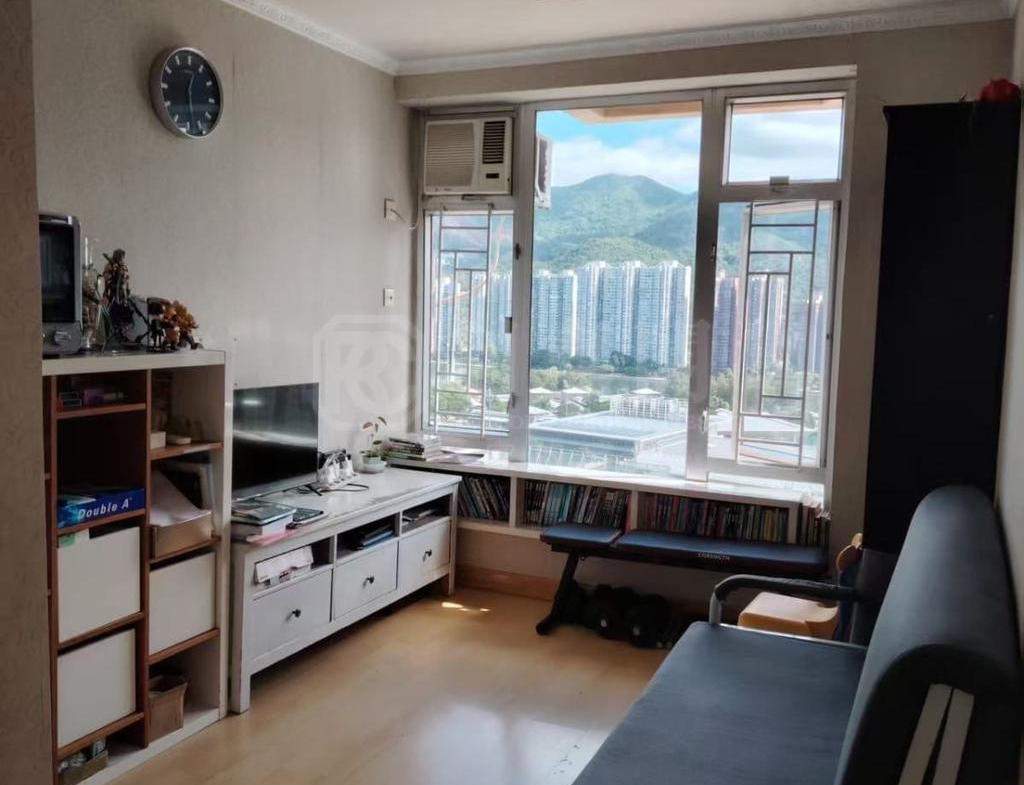 銀禧花園 銀禧閣 - 28NTS – 香港北部都會區