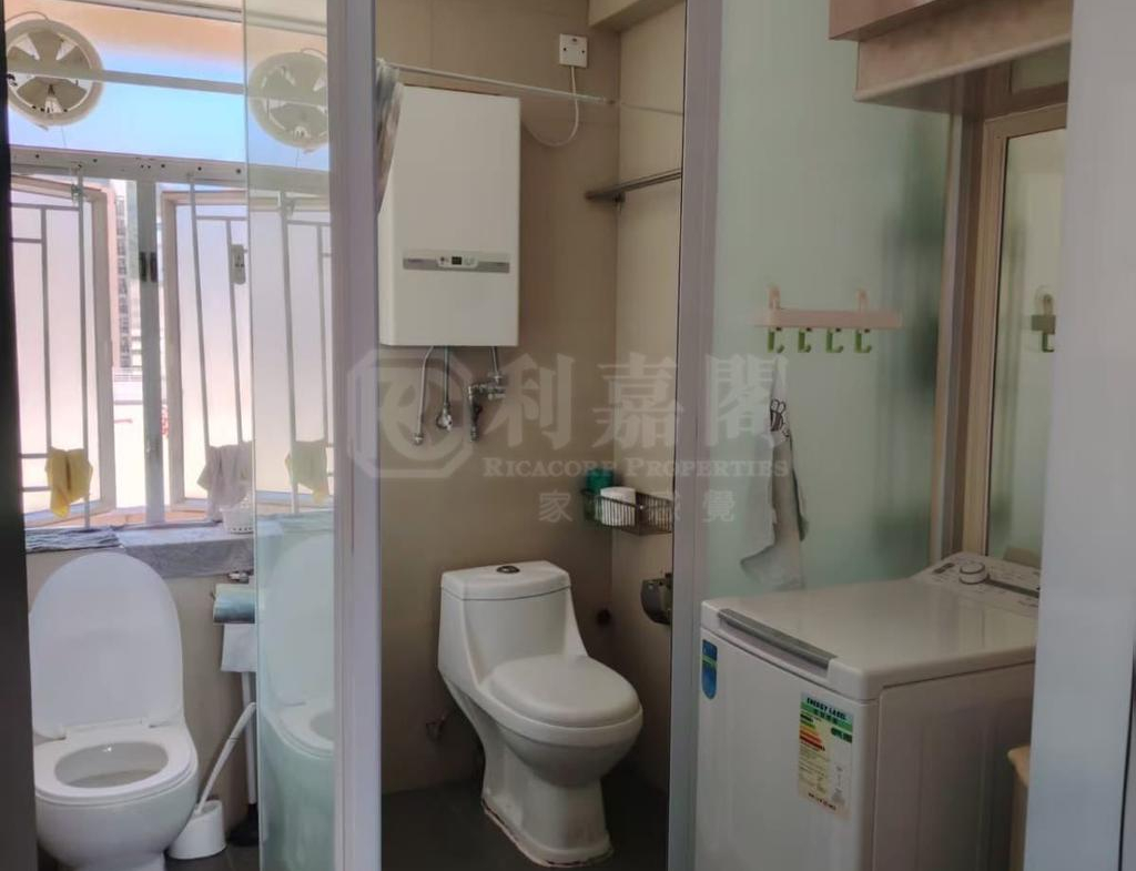 銀禧花園 銀禧閣 - 28NTS – 香港北部都會區