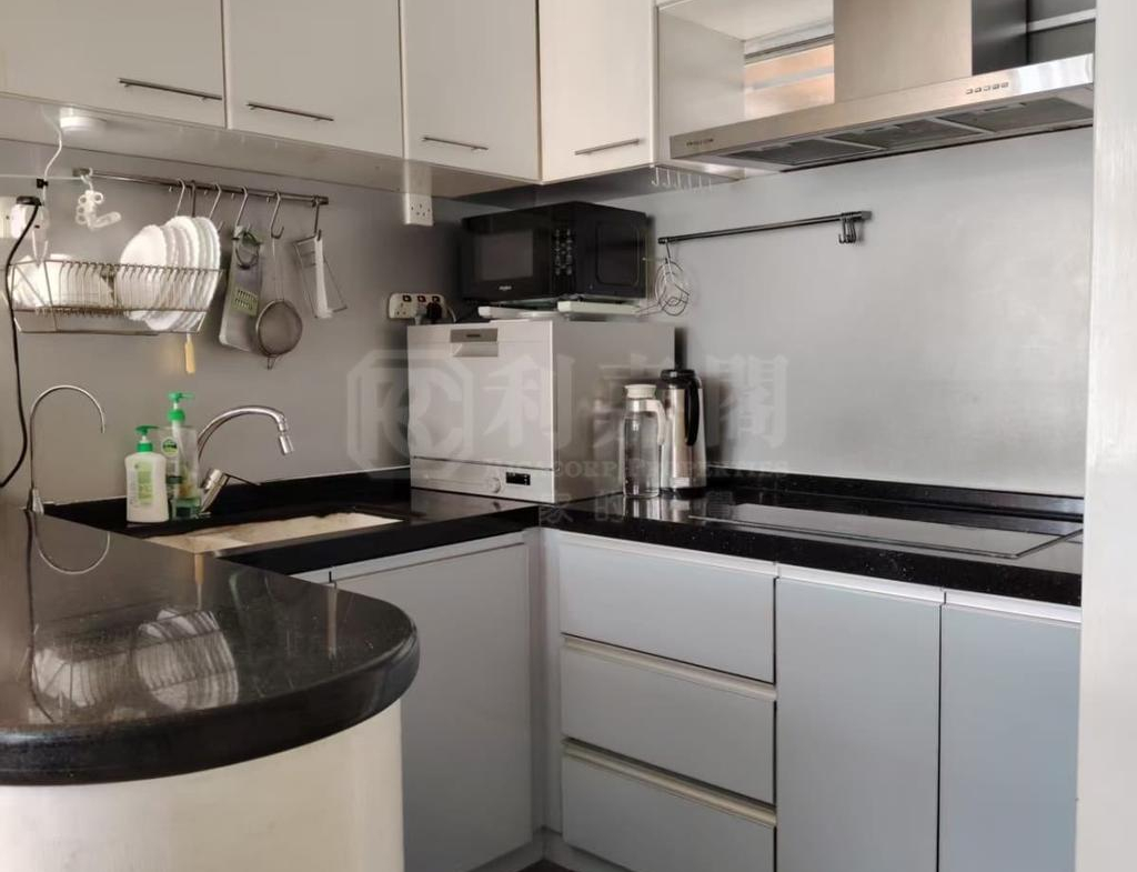 銀禧花園 銀禧閣 - 28NTS – 香港北部都會區