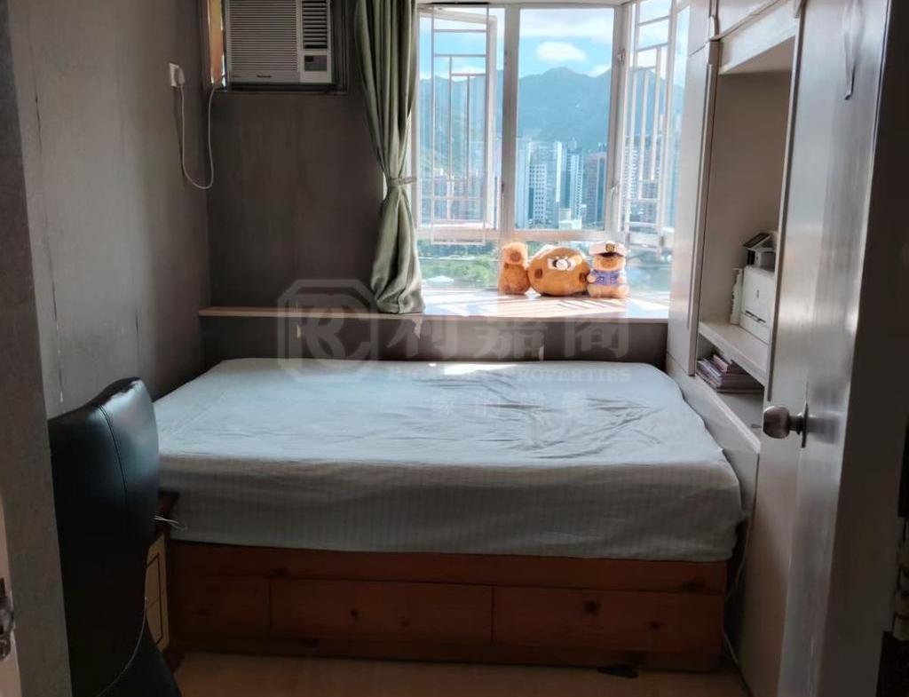 銀禧花園 銀禧閣 - 28NTS – 香港北部都會區