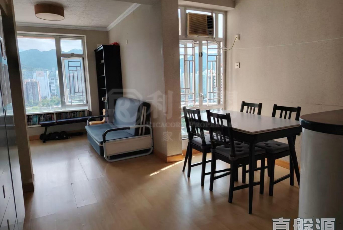 銀禧花園 銀禧閣 - 28NTS – 香港北部都會區