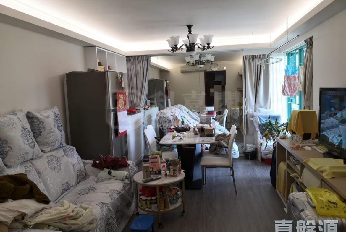 翠擁華庭 7座 - 28NTS – 香港北部都會區