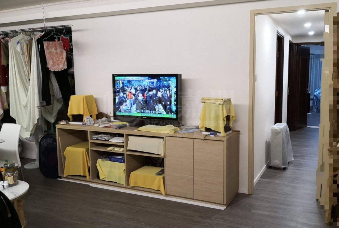 翠擁華庭 7座 - 28NTS – 香港北部都會區