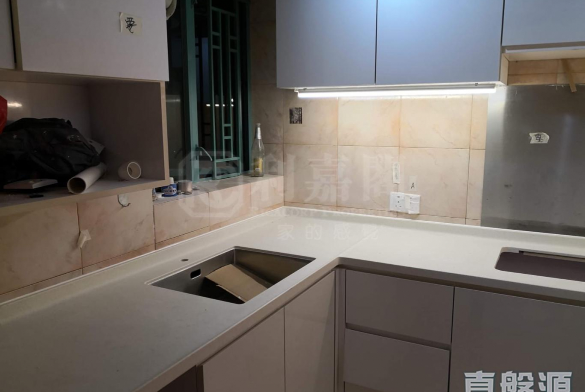 翠擁華庭 7座 - 28NTS – 香港北部都會區