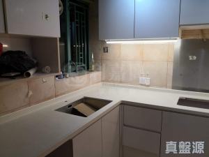 翠擁華庭 7座 - 28NTS – 香港北部都會區