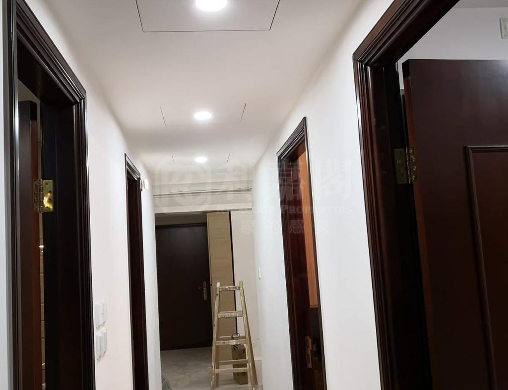 翠擁華庭 7座 - 28NTS – 香港北部都會區