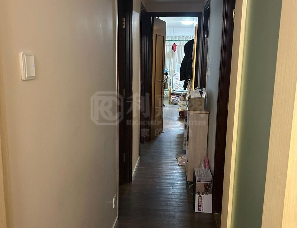 翠擁華庭 7座 - 28NTS – 香港北部都會區