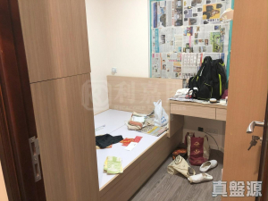 翠擁華庭 7座 - 28NTS – 香港北部都會區