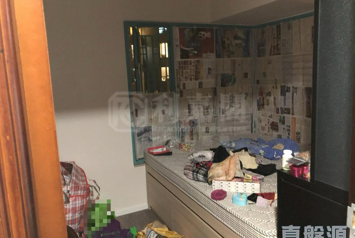 翠擁華庭 7座 - 28NTS – 香港北部都會區