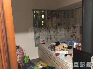 翠擁華庭 7座 - 28NTS – 香港北部都會區