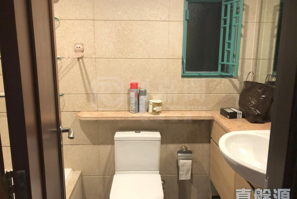 翠擁華庭 7座 - 28NTS – 香港北部都會區