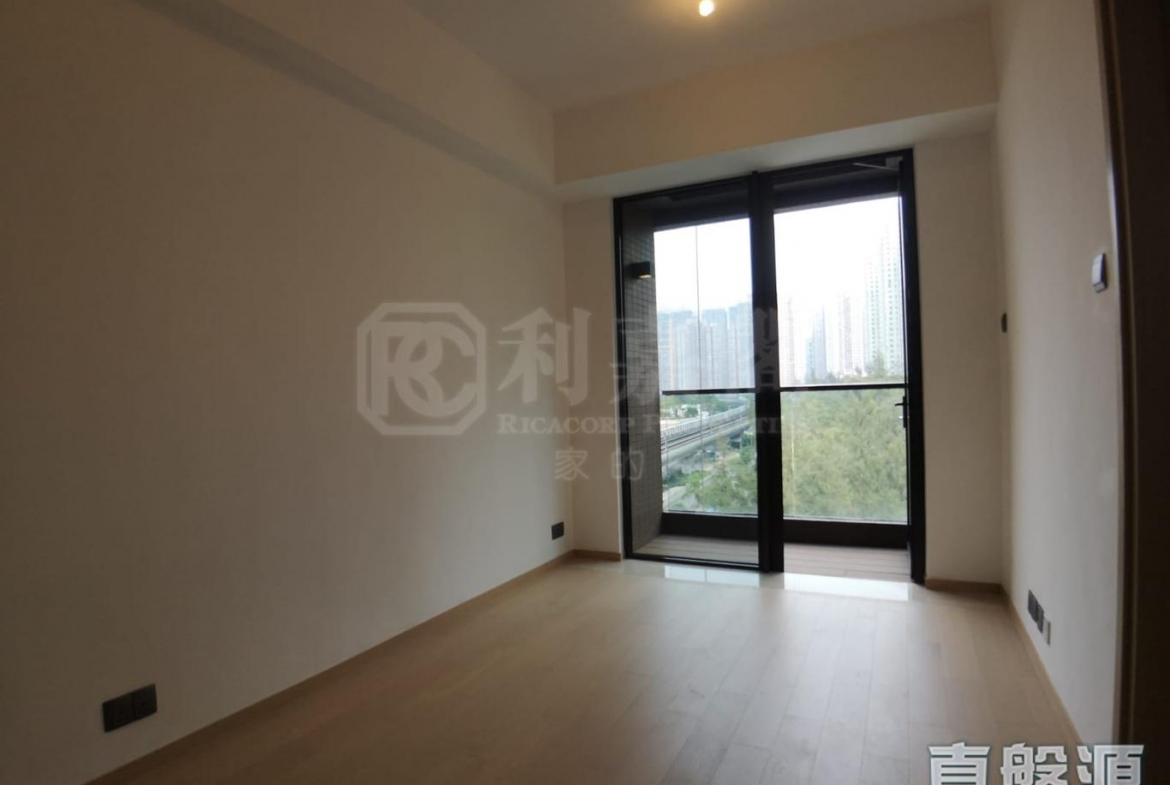 薈朗 1座 - 28NTS – 香港北部都會區