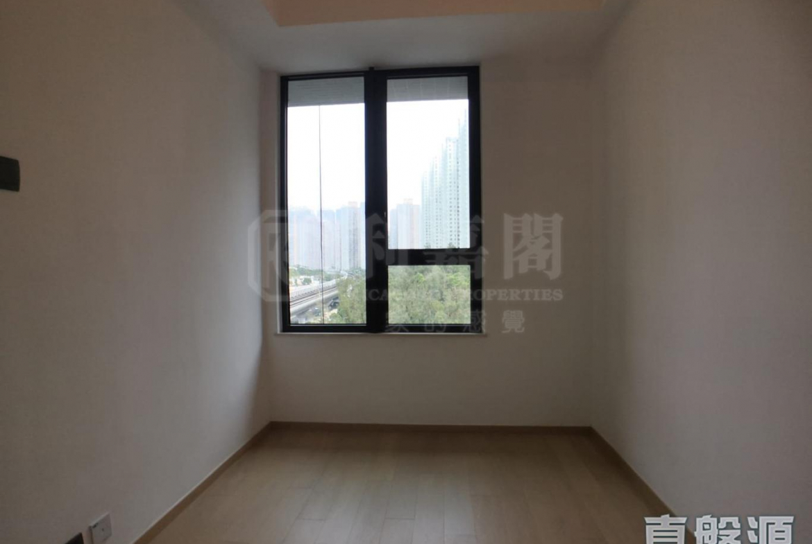 薈朗 1座 - 28NTS – 香港北部都會區