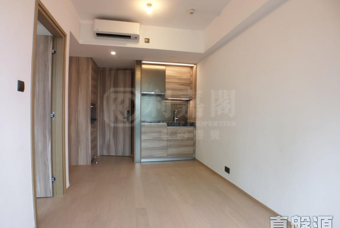 薈朗 1座 - 28NTS – 香港北部都會區