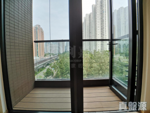 薈朗 1座 - 28NTS – 香港北部都會區