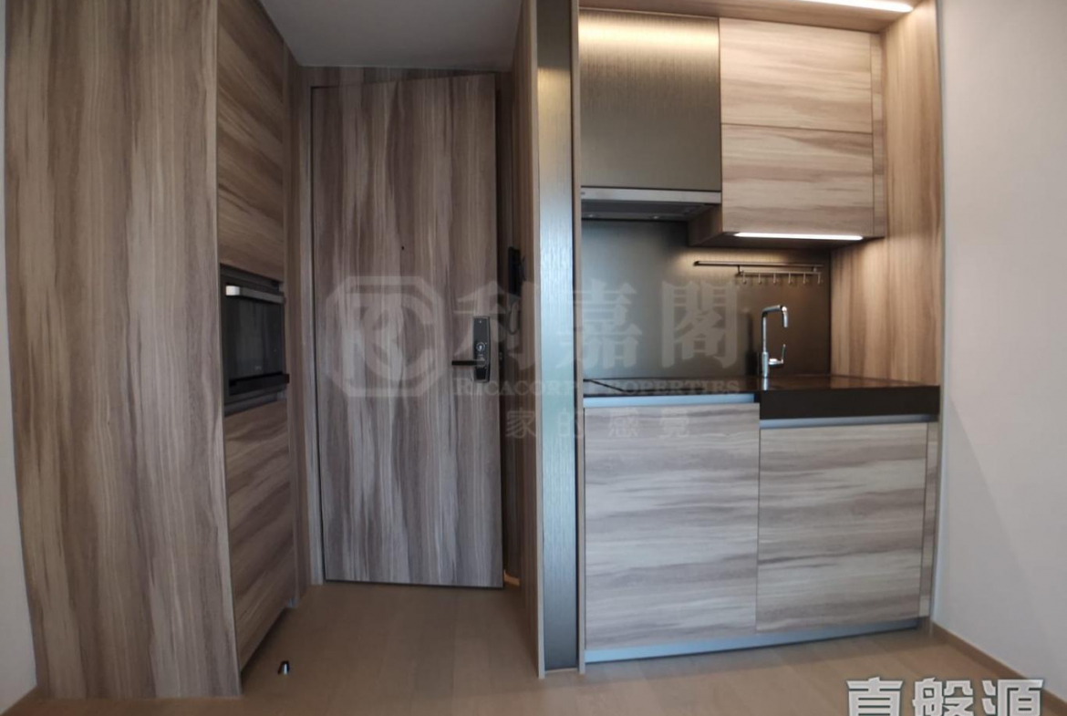 薈朗 1座 - 28NTS – 香港北部都會區