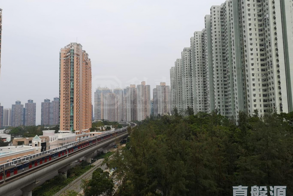 薈朗 1座 - 28NTS – 香港北部都會區