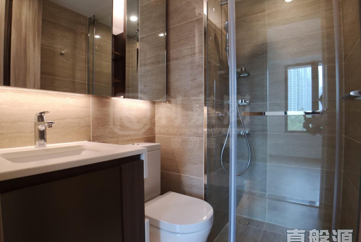 薈朗 1座 - 28NTS – 香港北部都會區