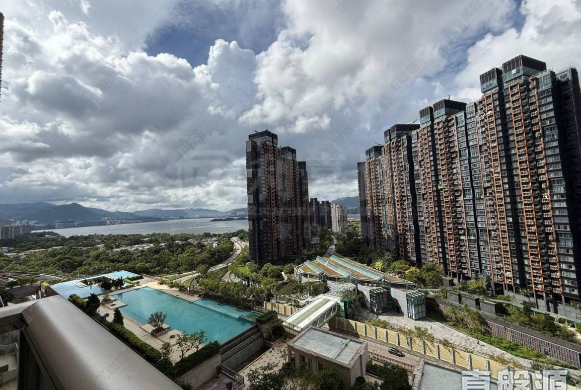 銀湖．天峰 5座 - 28NTS – 香港北部都會區