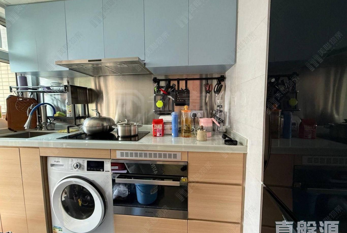 銀湖．天峰 5座 - 28NTS – 香港北部都會區