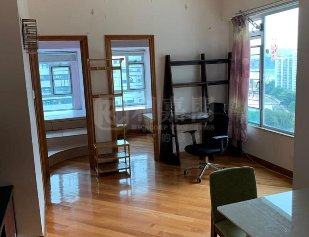 大埔中心 5期 18座 - 28NTS – 香港北部都會區