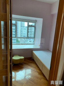 大埔中心 5期 18座 - 28NTS – 香港北部都會區