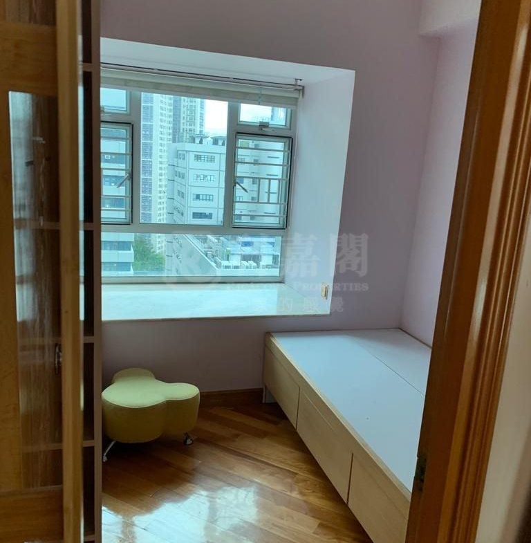 大埔中心 5期 18座 - 28NTS – 香港北部都會區