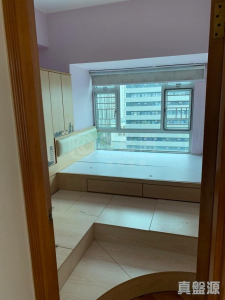 大埔中心 5期 18座 - 28NTS – 香港北部都會區