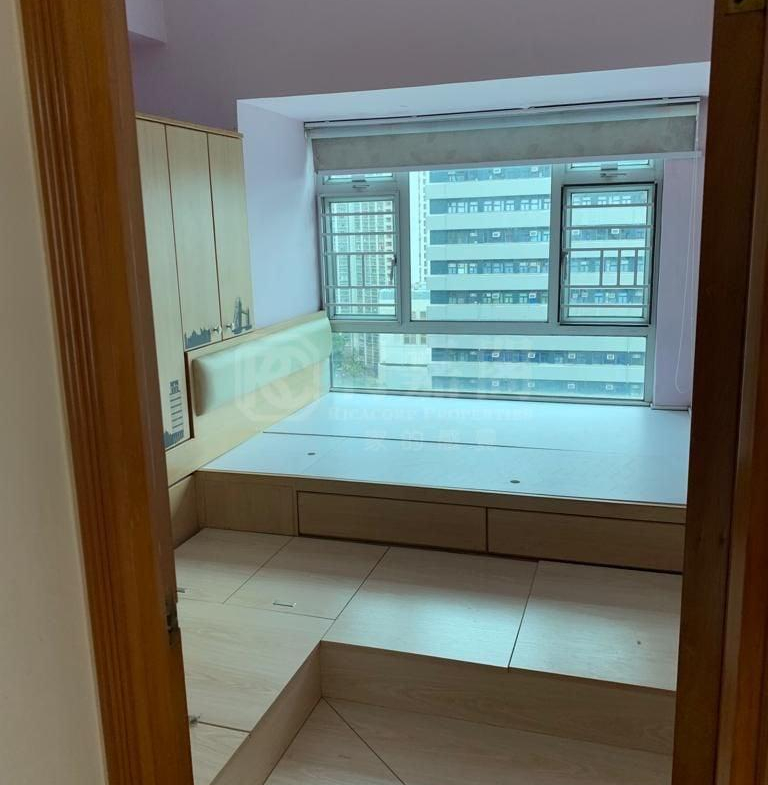 大埔中心 5期 18座 - 28NTS – 香港北部都會區