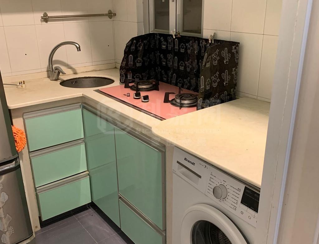 大埔中心 5期 18座 - 28NTS – 香港北部都會區