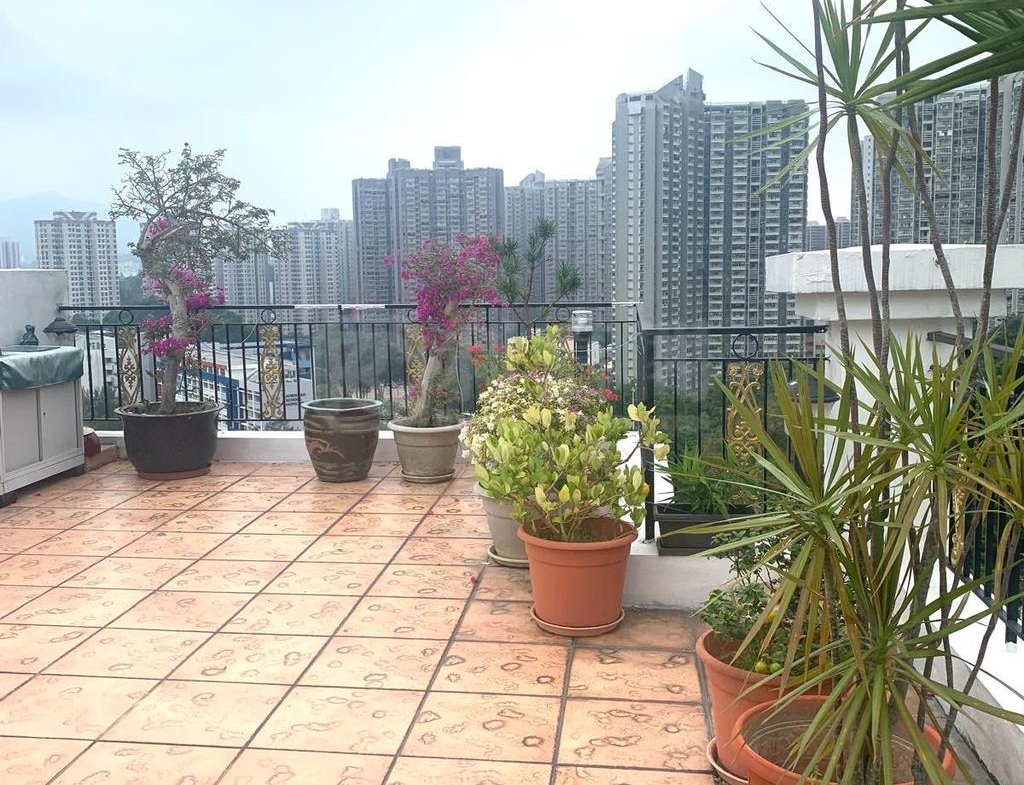 新峰花園 4期 御峰豪園 31座 - 28NTS – 香港北部都會區