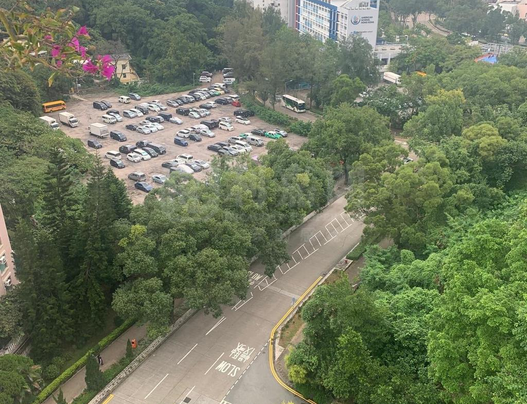 新峰花園 4期 御峰豪園 31座 - 28NTS – 香港北部都會區