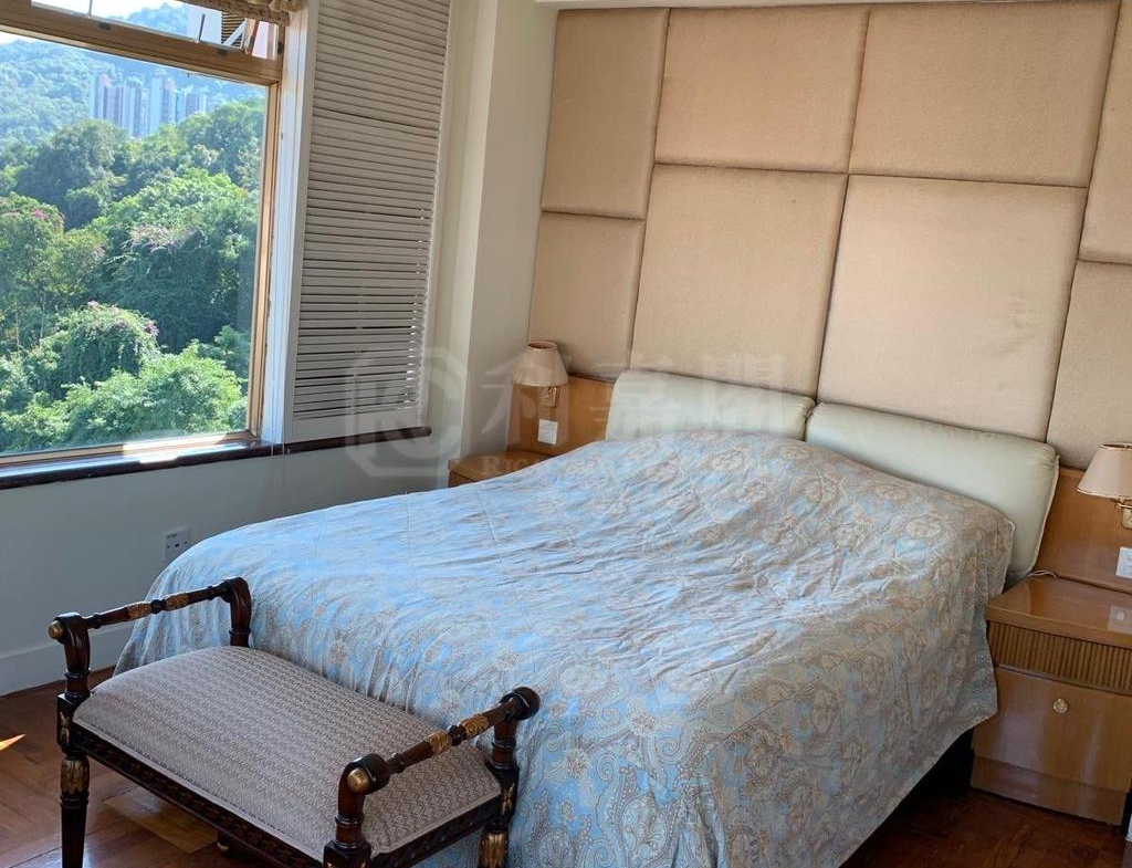 新峰花園 4期 御峰豪園 31座 - 28NTS – 香港北部都會區