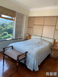 新峰花園 4期 御峰豪園 31座 - 28NTS – 香港北部都會區