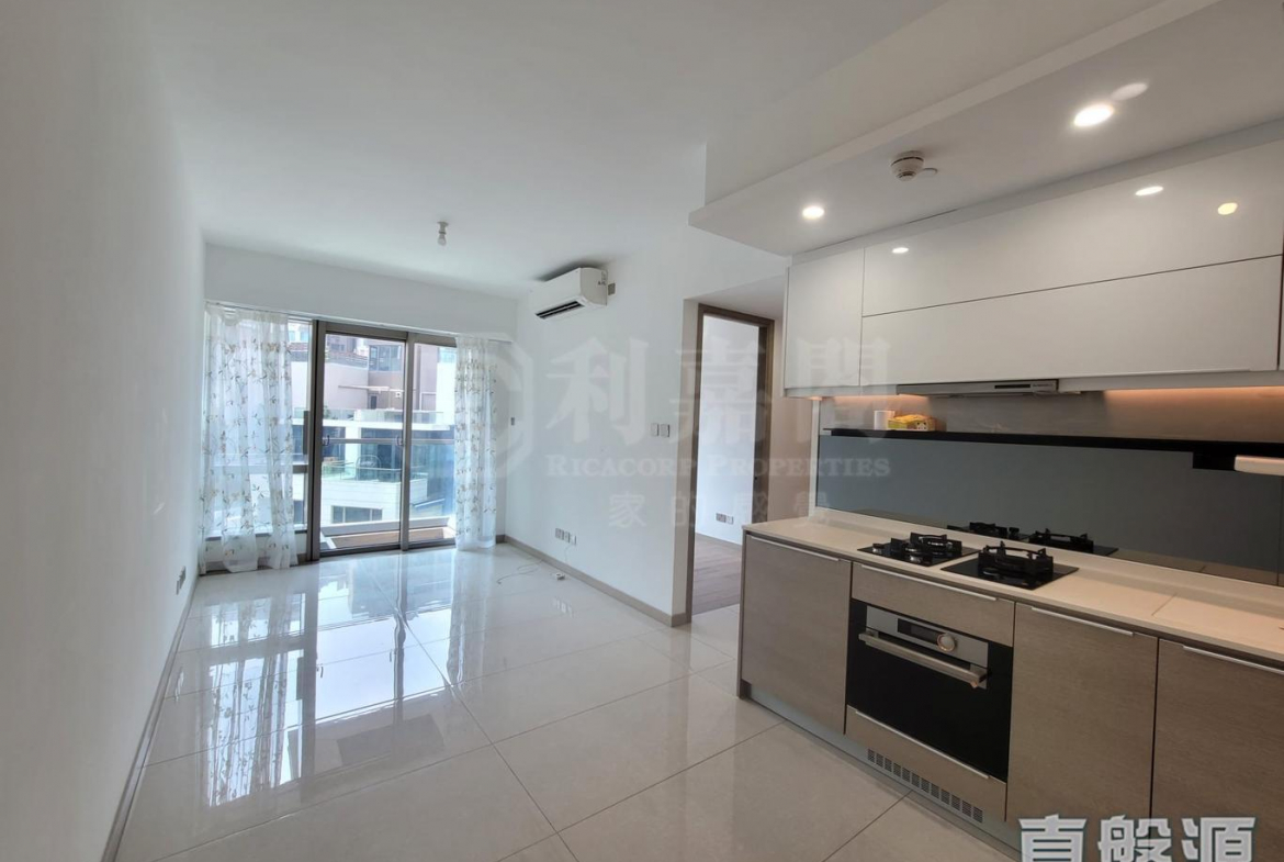 海日灣 COURT B 1座 - 28NTS – 香港北部都會區