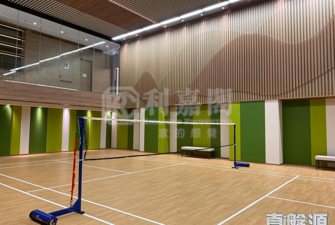 海日灣 COURT B 1座 - 28NTS – 香港北部都會區