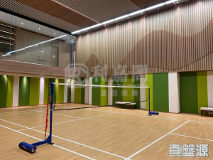 海日灣 COURT B 1座 - 28NTS – 香港北部都會區