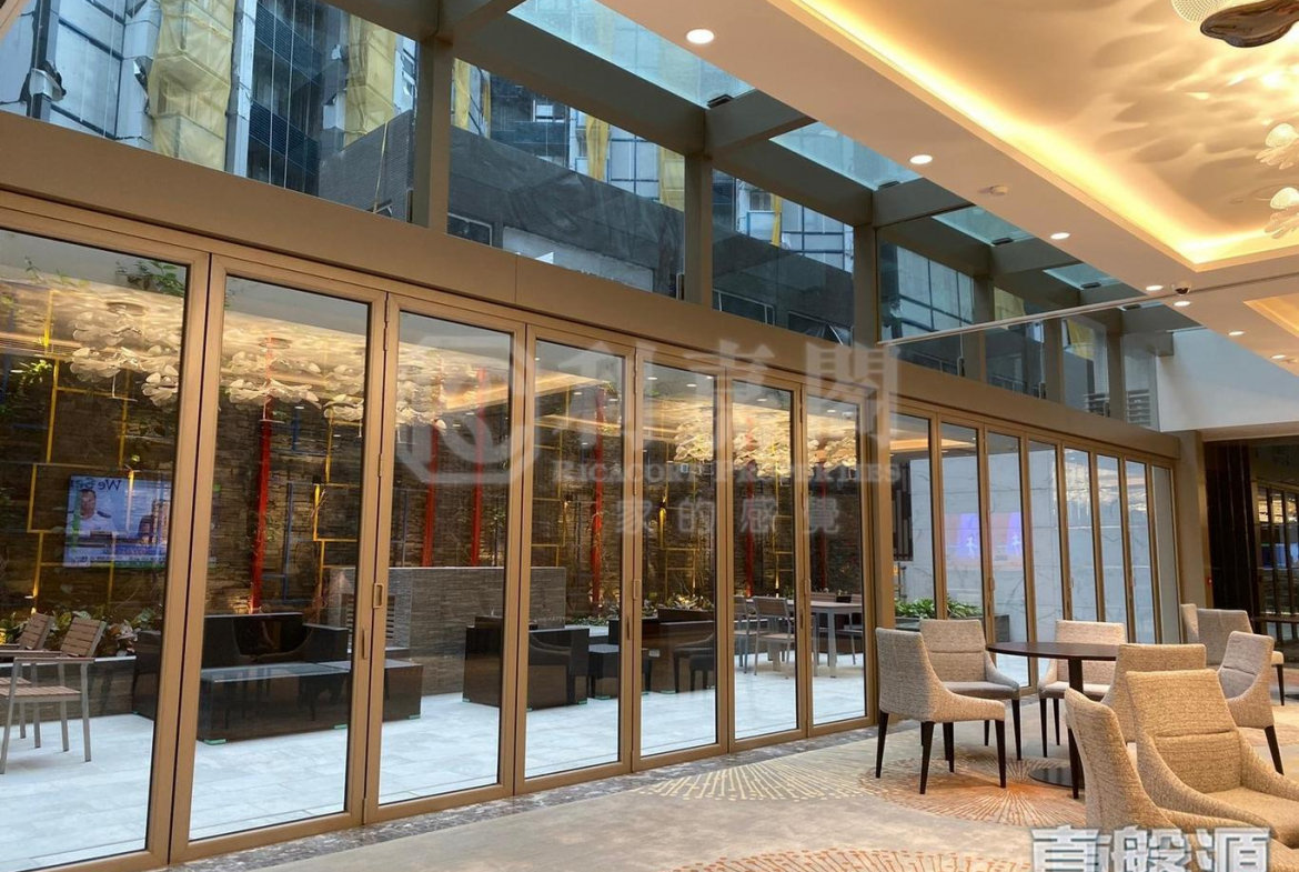 海日灣 COURT B 1座 - 28NTS – 香港北部都會區