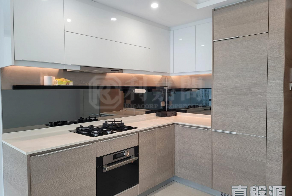 海日灣 COURT B 1座 - 28NTS – 香港北部都會區