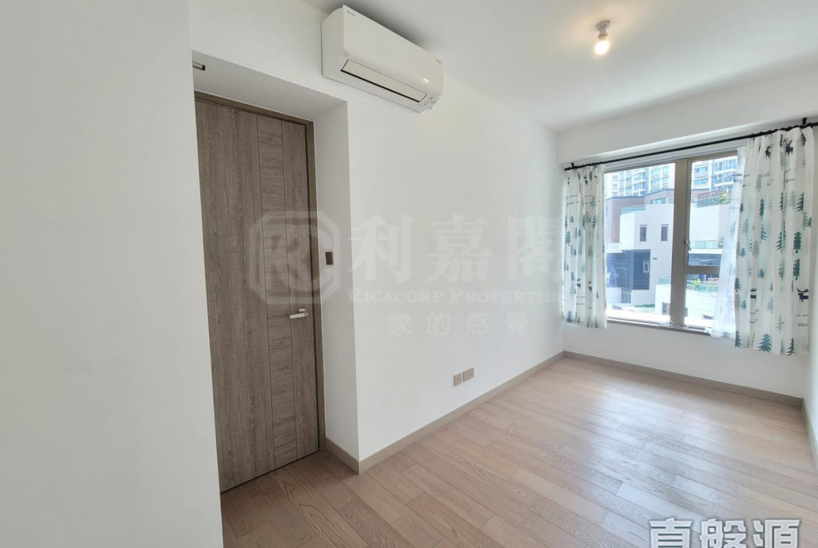 海日灣 COURT B 1座 - 28NTS – 香港北部都會區