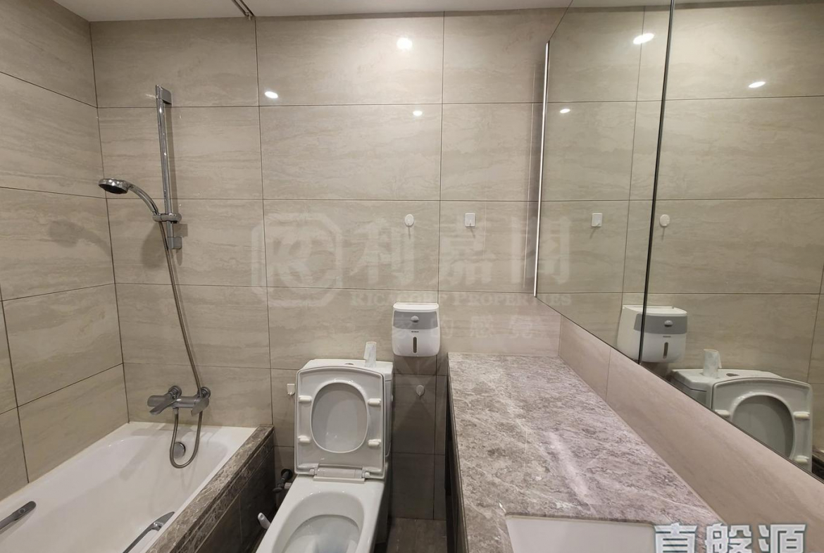 海日灣 COURT B 1座 - 28NTS – 香港北部都會區